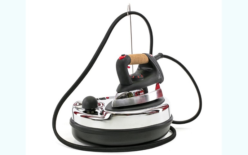 УТЮГ ПАРОВОЙ